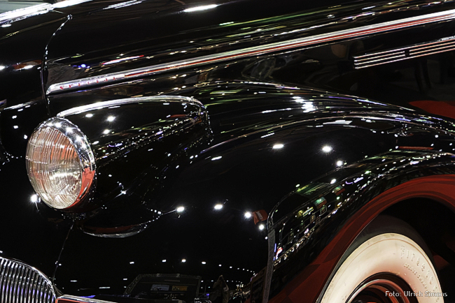 Maastricht Interclassics 2025